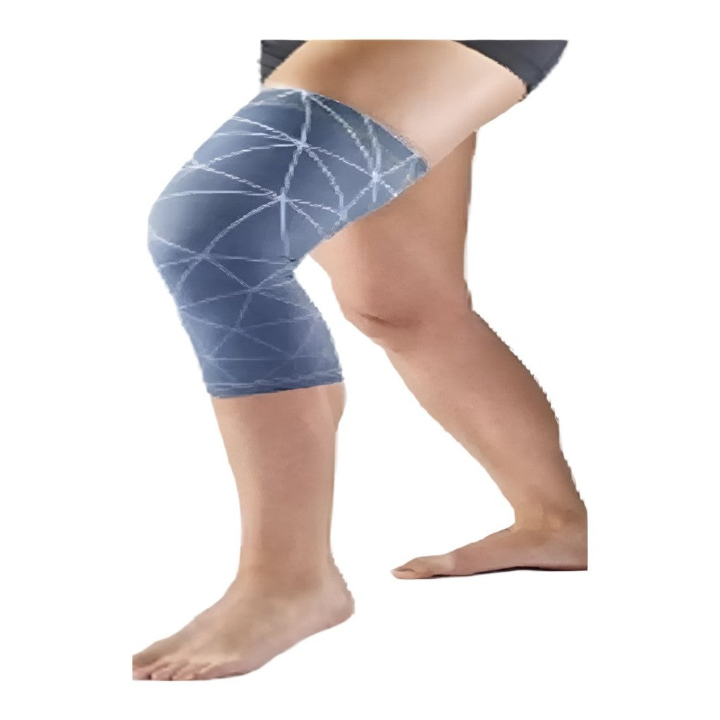 Performance Compression Knee Sleeve - Medaid International