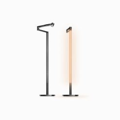 Dyson Solarcycle Morph™ floor light CF06 (White/Silver) - Medaid