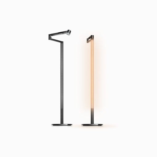 Dyson Solarcycle Morph™ floor light CF06 (White/Silver) - Medaid
