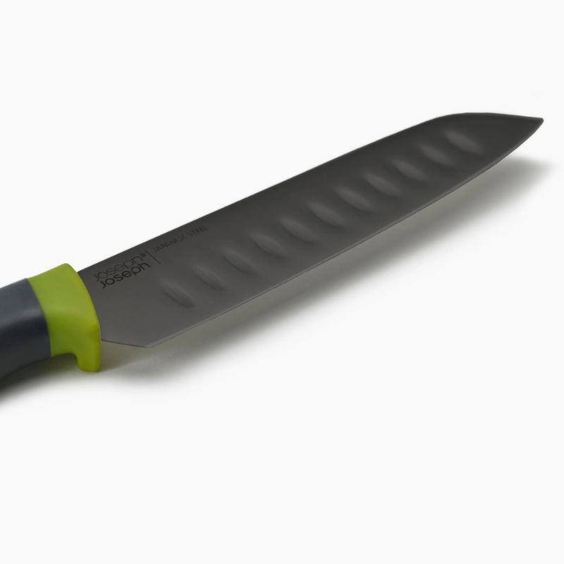 Joseph Joseph Elevate™ Multicolour Knives 6-piece Set - Medaid