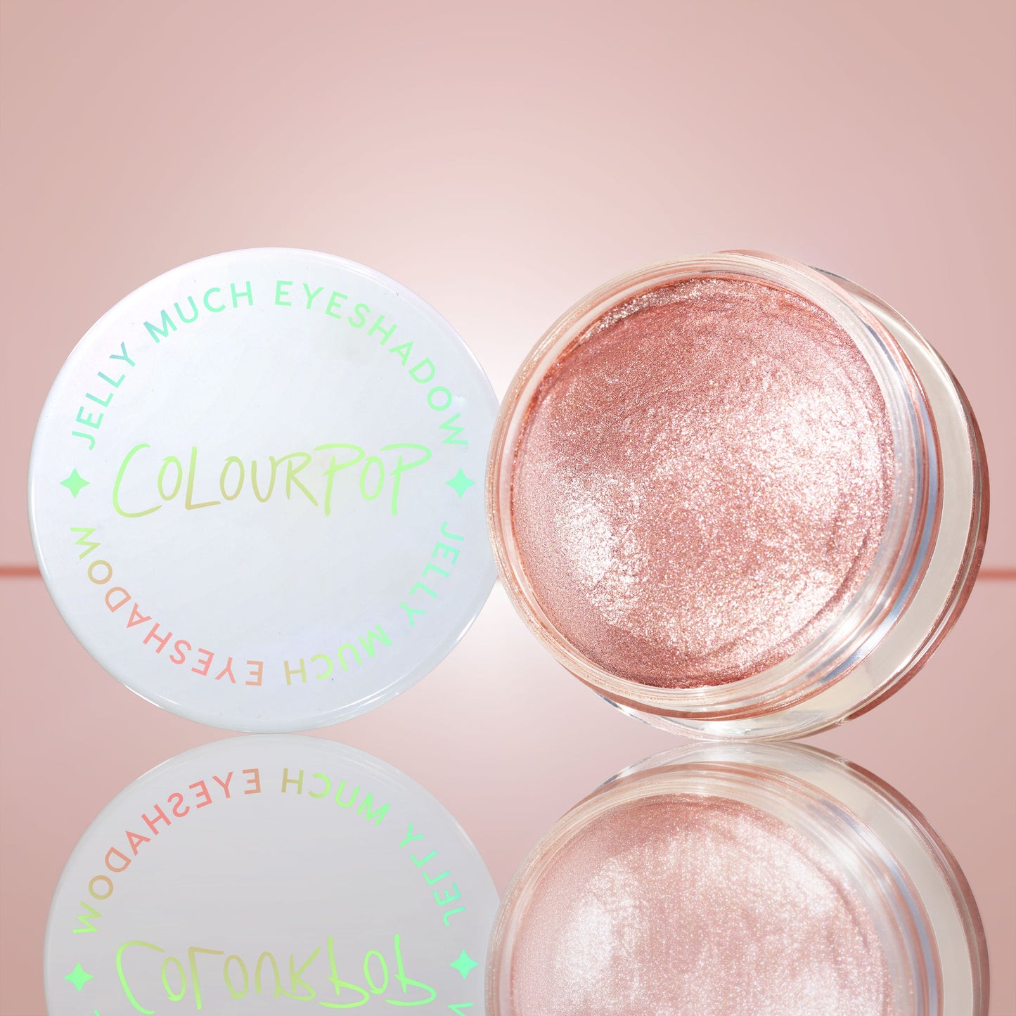 Precious Metals Jelly Much Shadow - Medaid