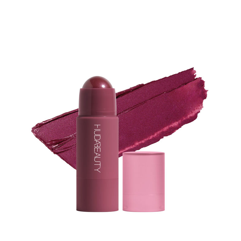 HUDA BEAUTY CHEEKY TINT BLUSH STICK - Medaid - Lebanon