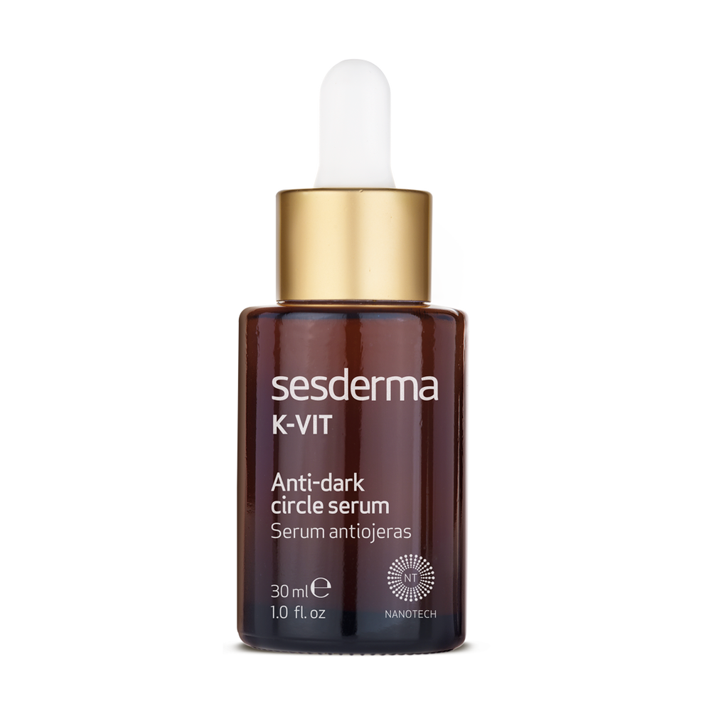 Sesderma K-vit Anti-Dark Circle - Serum - 30 ml - Medaid