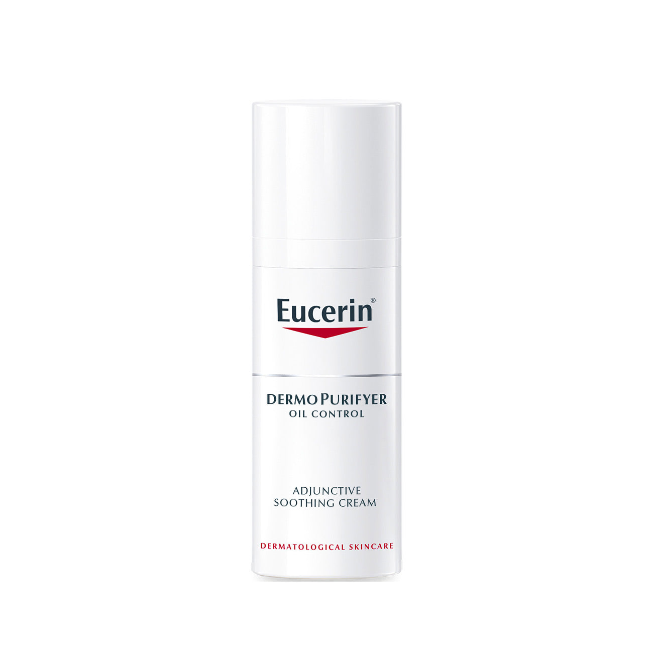 Eucerin DermoPurifyer Oil Control Adjunctive Soothing Cream - Medaid - Lebanon