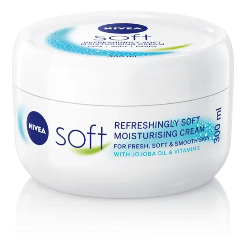 Soft Cream - Medaid International