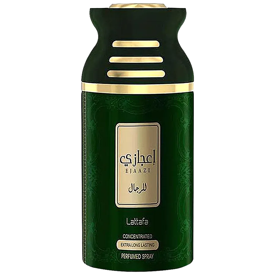 Deodorant Spray - Medaid