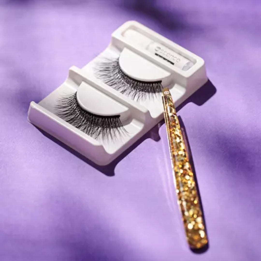 Essence Golden Days Ahead Tweezer - Medaid