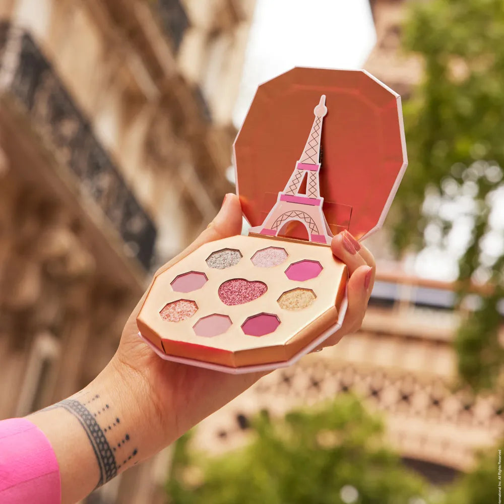 Emily In Paris Make Up - Medaid