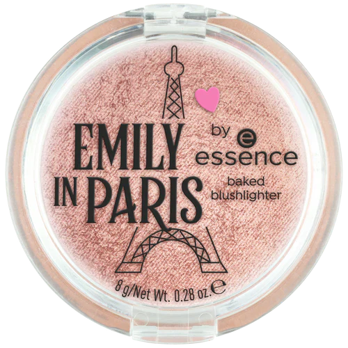Emily In Paris Make Up - Medaid