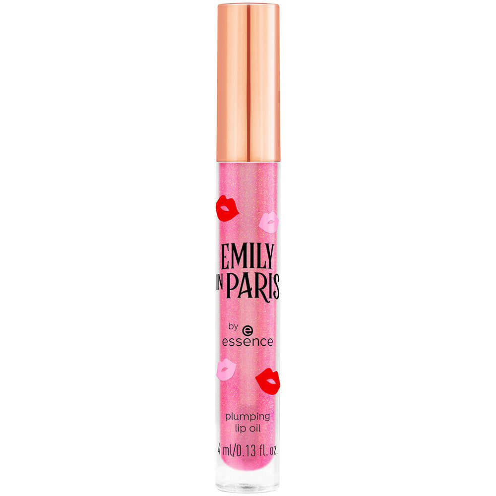 Emily In Paris Make Up - Medaid