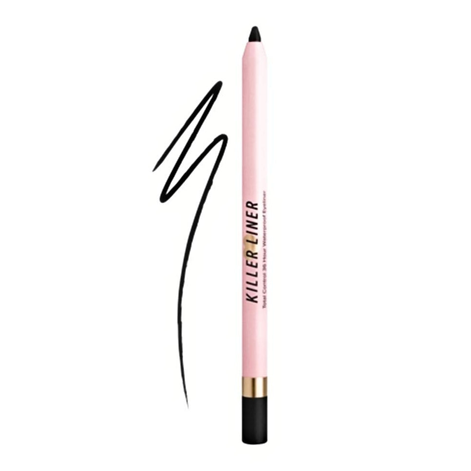 TOO FACED KILLER EYELINER BLACK - Medaid - Lebanon