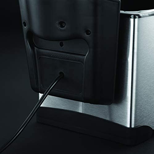 Russell Hobbs Semi Pro Fryer - Medaid
