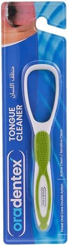 Oradentex Tongue Cleaner - Medaid - Lebanon