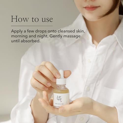Beauty of Joseon Glow Serum Propolis + Niacinamide - 30ml - Medaid