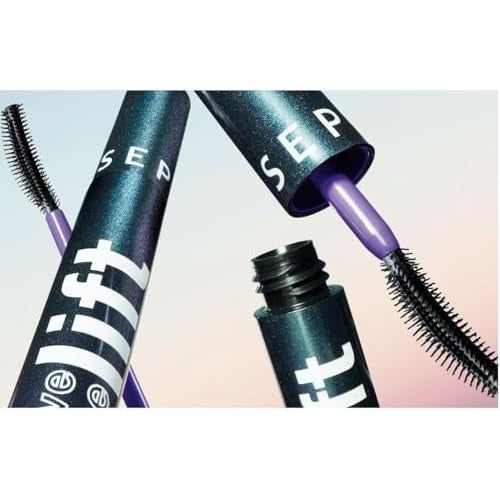 SEPHORA Love The Lift Curling and Volumizing Mascara 0.27 oz / 8 ml - Medaid