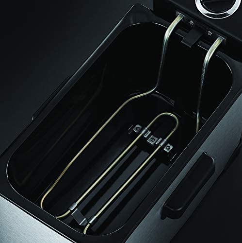 Russell Hobbs Semi Pro Fryer - Medaid