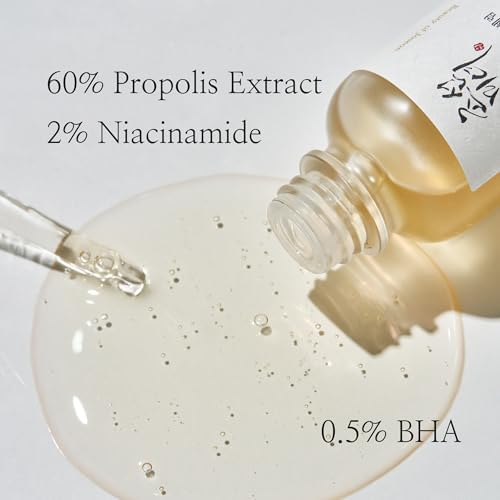 Beauty of Joseon Glow Serum Propolis + Niacinamide - 30ml - Medaid