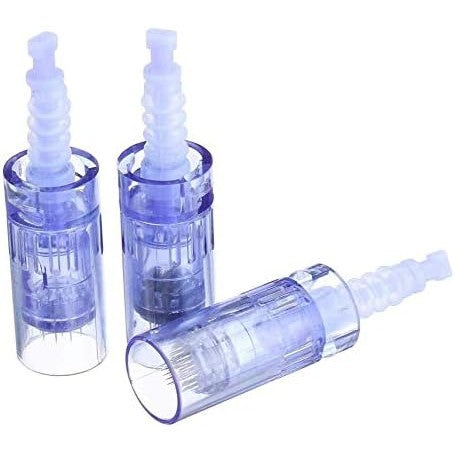 Dr. Pen 25 Pieces per Box Needle Cartridge For Derma A6 Size 12 - Medaid International