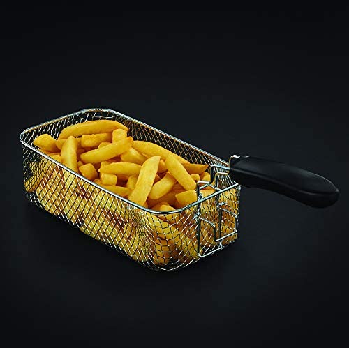 Russell Hobbs Semi Pro Fryer - Medaid