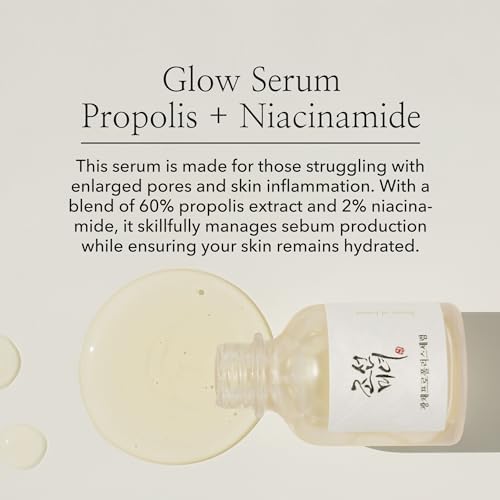 Beauty of Joseon Glow Serum Propolis + Niacinamide - 30ml - Medaid