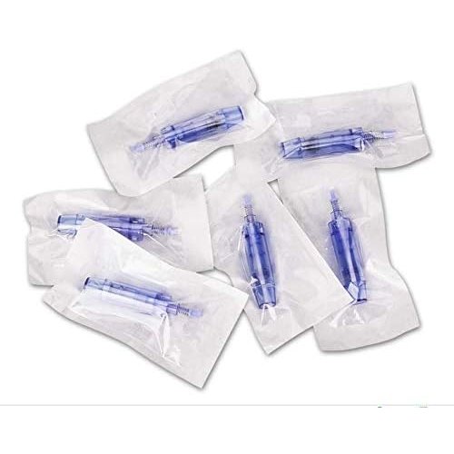 Dr. Pen 25 Pieces per Box Needle Cartridge For Derma A6 Size 12 - Medaid International