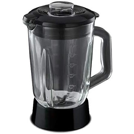 Russell Hobbs Desire Jug Blender, 1.5 Litre, Matte Black - Medaid