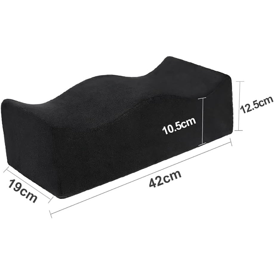 Brazil Hip Lift Recovery Pillow, Bbl Recovery Pillow, Comfortable and Firm Butt Support Cushions Set (Color may vary) - Medaid