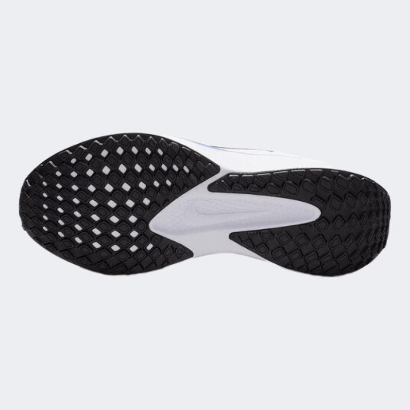 Nike Quest 6 Men Running Sneakers White/Blue - Medaid