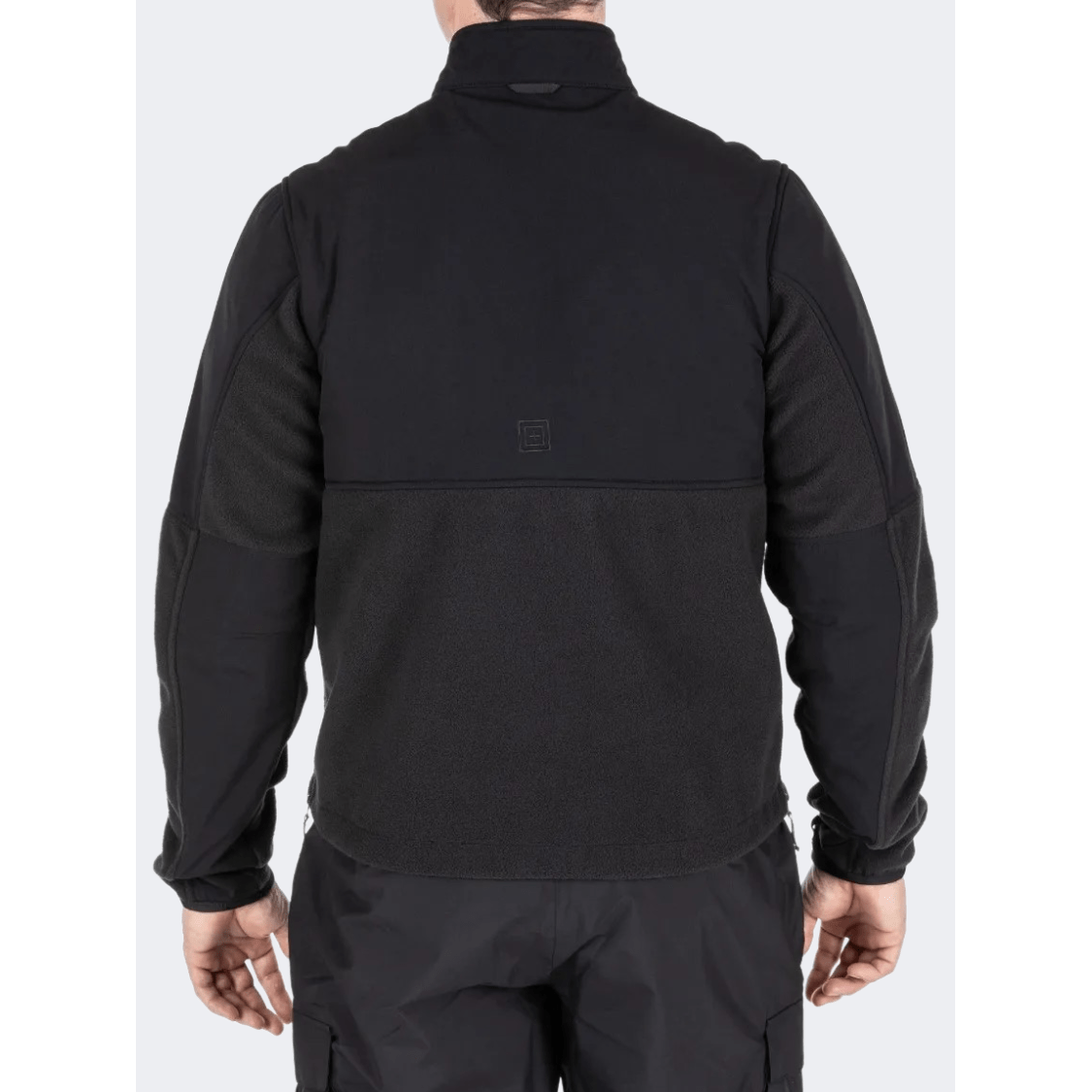 5-11 Tactical Fleece 2.0 Men Tactical Fleece Black - Medaid