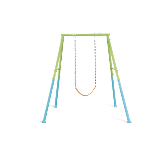 Intex 2 In 1 Swing Set - Medaid International