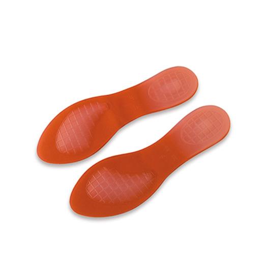 Prim Ccf313(Xl) Ex Thin Sil Insoles Ladies - Medaid