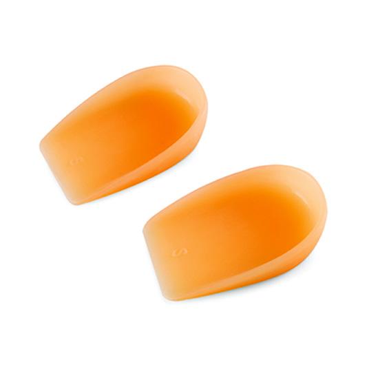 Prim Cc211(L) Silicon Heel Cush Soft Dep - Medaid