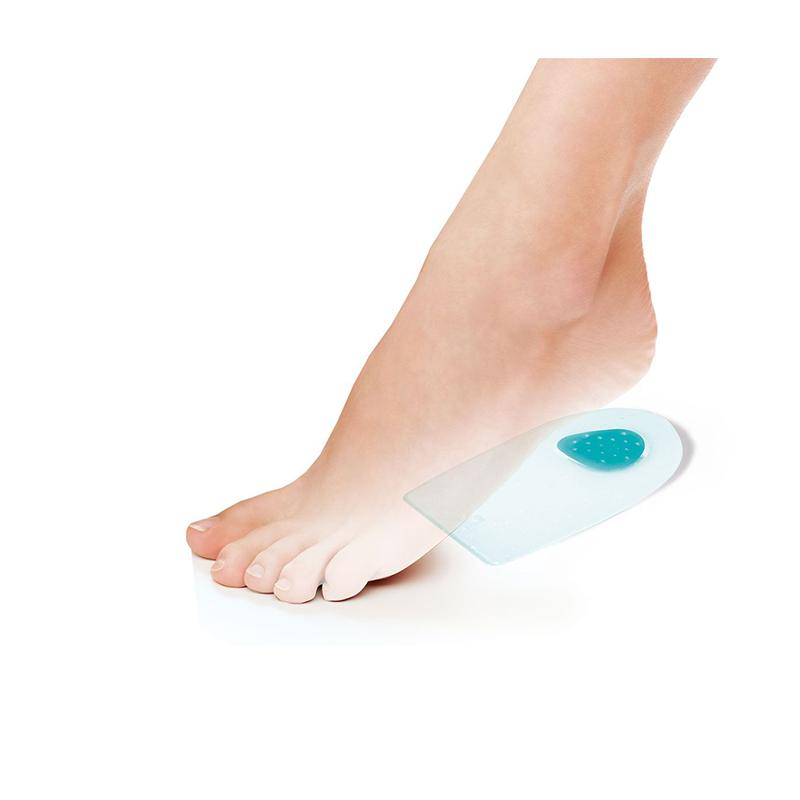 Prim Cc215(L) Silicon Heel Spur - Medaid