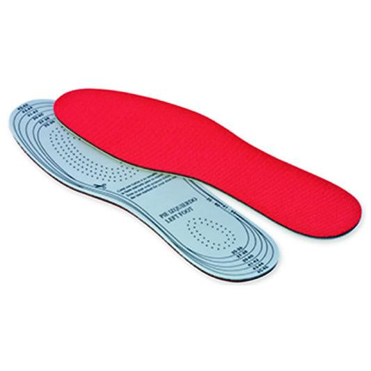 Prim Ccf313(L) Ex Thin Sil Insoles Ladies - Medaid