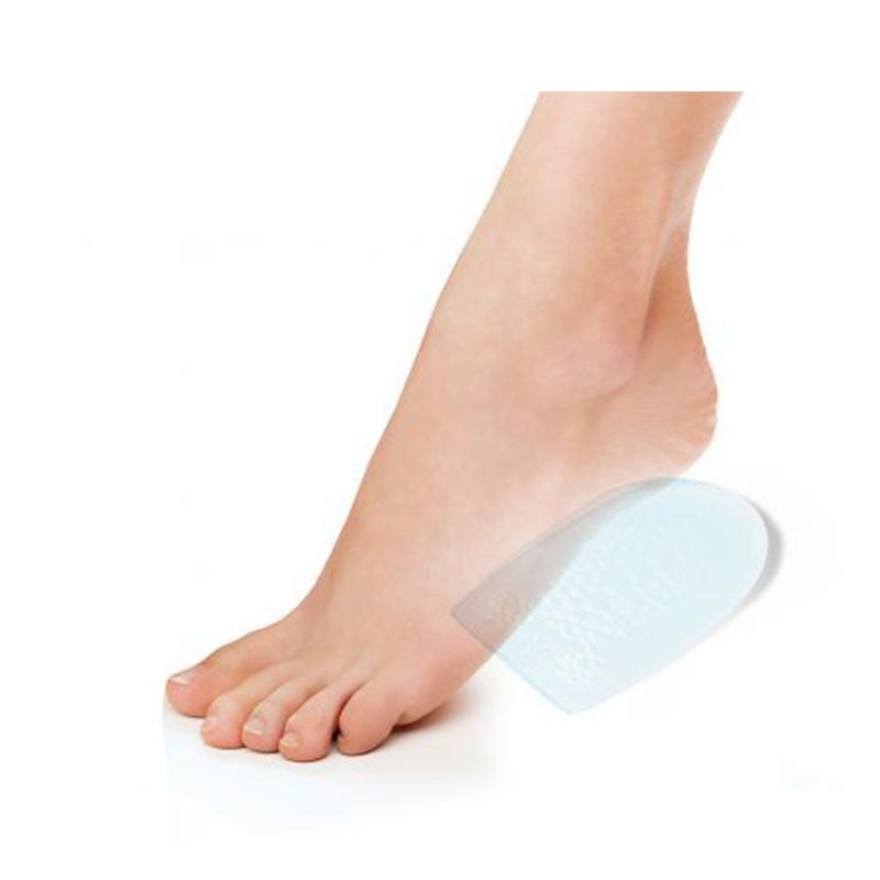 Prim Cc214(M) Silicon Heel Cushions - Medaid