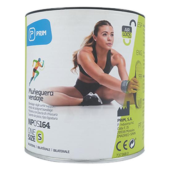 Prim Ost264 Wrist & Thumb Right - Medaid