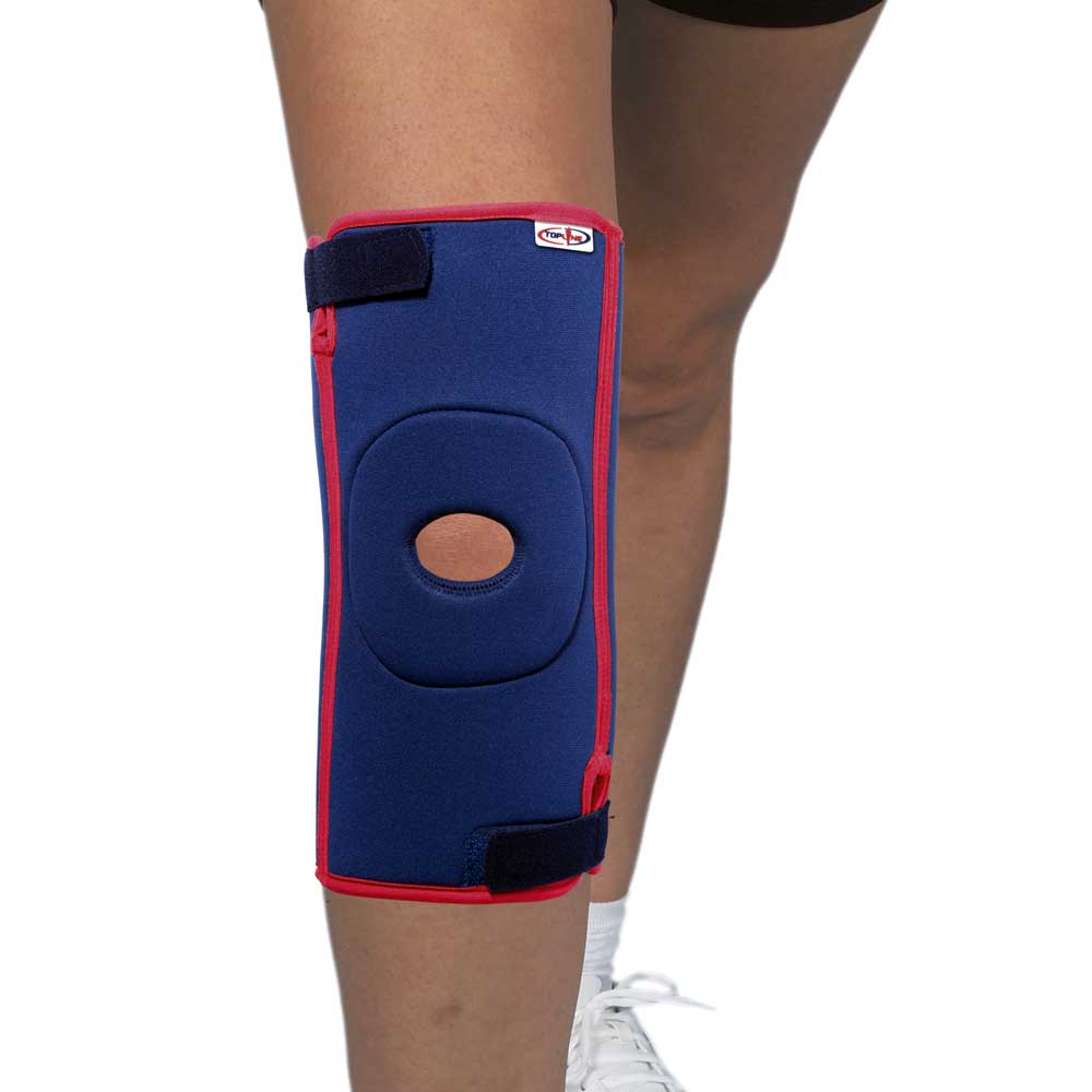 Prim Tl133 Adj. Knee Supp L - Medaid