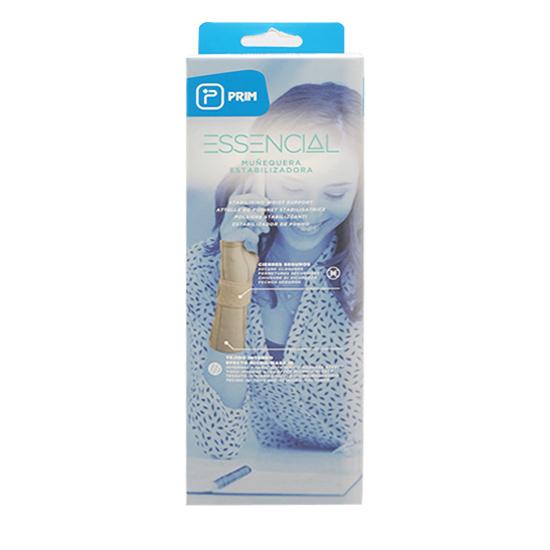 Prim Wrist Support W/ Thumb C800 Xlr - Medaid