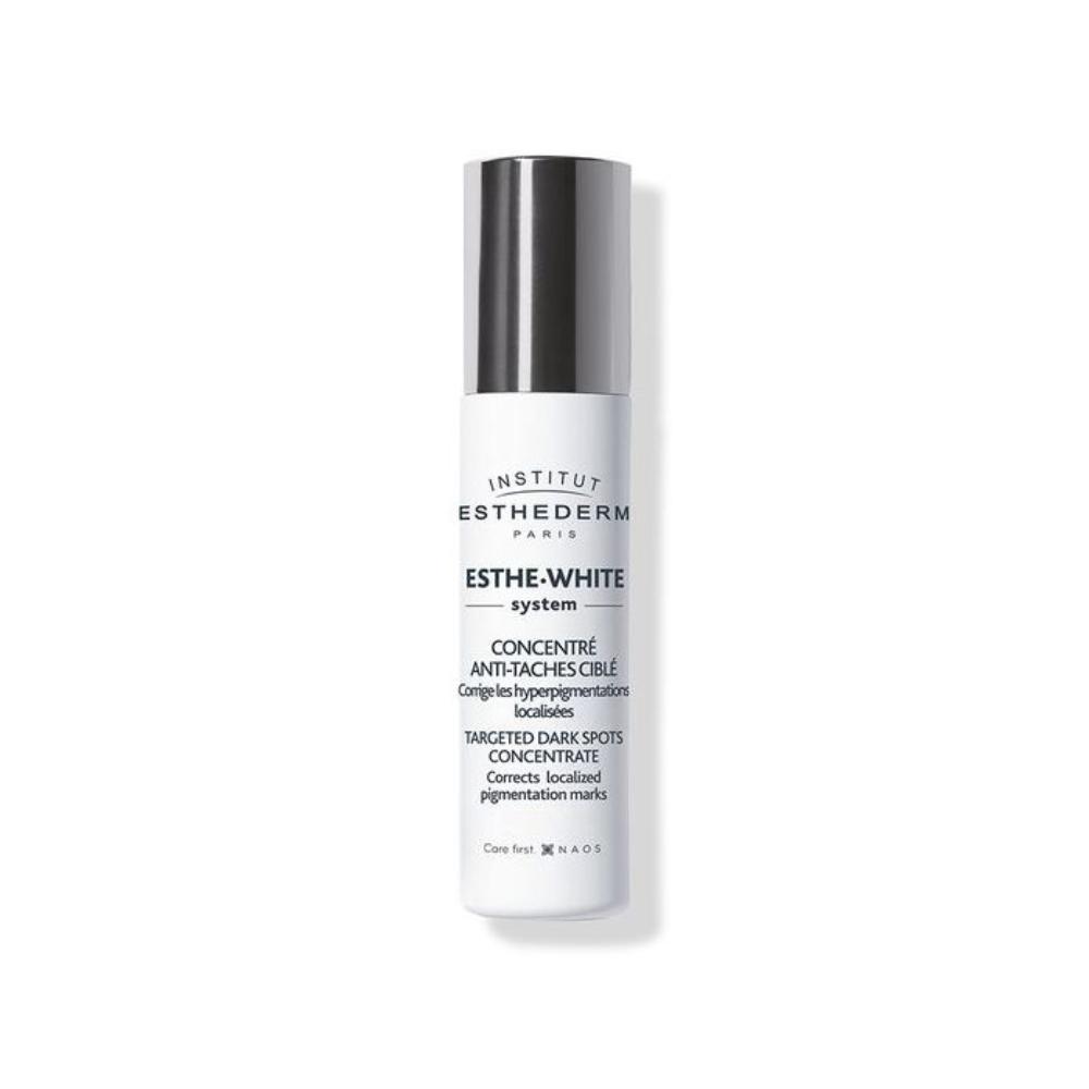 ESTHE-WHITE TARGETED DARK SPOTS CONCENTRATE - Medaid International