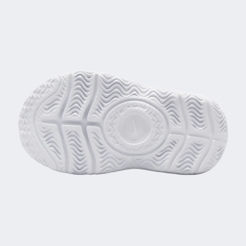 Nike Flex Infant Boys Running Shoes Grey/Fuchsia - Medaid