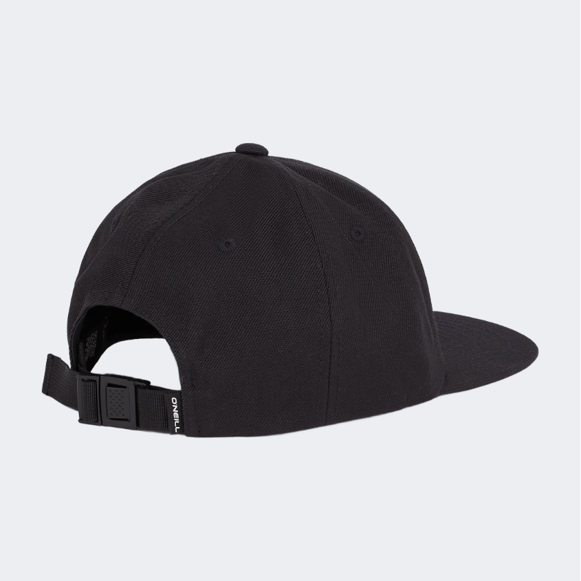 Oneill Originals Men Lifestyle Cap Black - Medaid