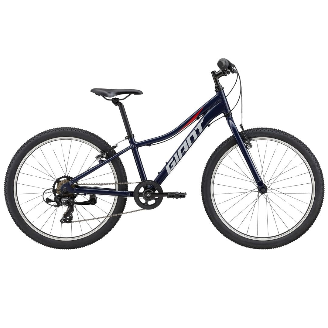 Giant Bike XTC Jr 24" Lite One size Eclipse - Medaid International