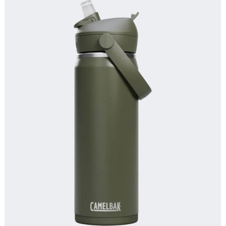 Camelbak Thrive Flip Straw Vss 32 Oz Lifestyle Bottle Moss - Medaid International