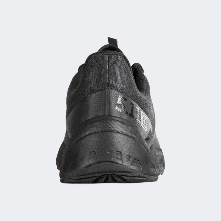 5-11 Pt-R Men Tactical Shoes Black - Medaid