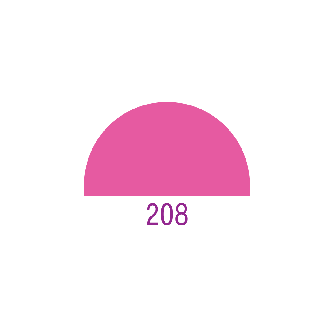 Alma Nail Polish - Pink Collection - Medaid