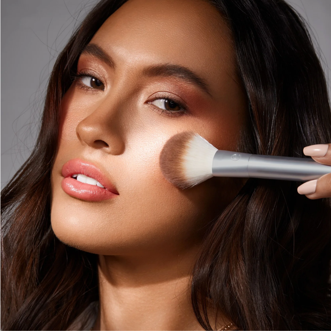 Ecotools Cheek+Eye Highlight Kit 4 - Medaid