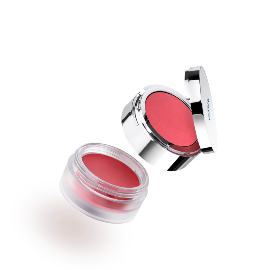 Kiko Milano Stellar Love Galactic Duo Blush - Medaid