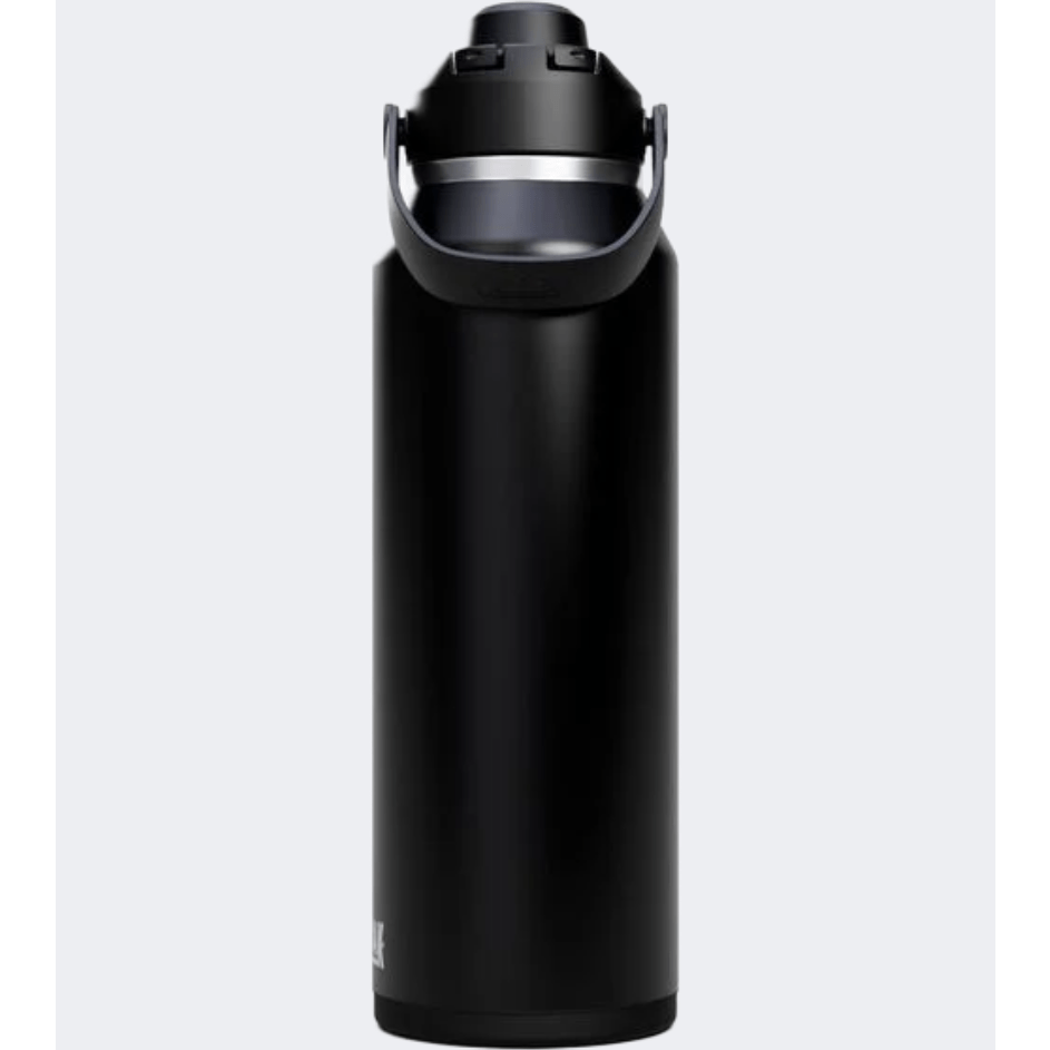 Camelbak Thrive Chug Vss 40 Oz Lifestyle Bottle Black - Medaid