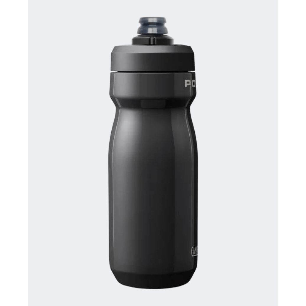 Camelbak Podium Insulated Steel 22 Oz Biking Bottle Black - Medaid