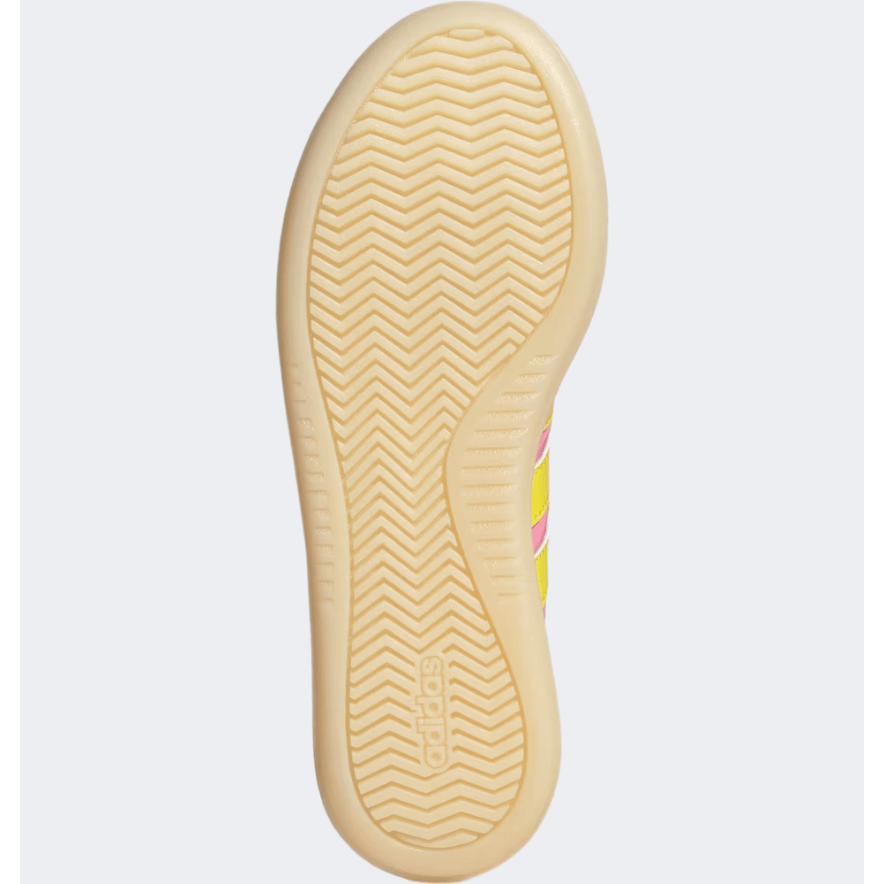 Adidas Barreda Decode Women Sportswear Shoes Magenta/Yellow/Pink - Medaid